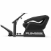 Sedile Racing Playseat Evolution ActiFit Nero