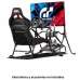 Scaun de curse Next Level Racing GT Lite Pro Negru