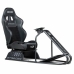 Assento de Corrida Next Level Racing GTRacer Preto