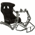 Assento de Corrida Playseat Sensation Pro Preto