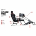 Racingsete Next Level Racing GT Lite Pro Svart