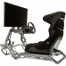 Assento de Corrida Playseat Sensation Pro Preto