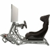 Kilpaistuin Playseat Sensation Pro Musta