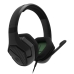 Auriculares Snakebyte Preto (1 Unidade)