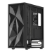 Case computer desktop ATX Genesis Nero