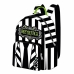 Cartable Beetlejuice 19,5 x 25 x 11 cm