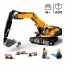 Juego de Construcción Lego 60420 Multicolor