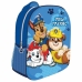 Школьный рюкзак The Paw Patrol 30 x 26 x 10 cm EVA