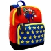 Mochila Escolar Super Mario 28 x 23 x 10 cm