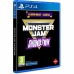 Gra wideo na PlayStation 4 Milestone Monster Jam Showdown