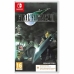 TV-spel för Switch Square Enix Final Fantasy VII