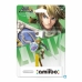 Gyűjthető figura Nintendo Super Smash Bros Link Többszínű