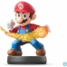 Figura colecionável Nintendo Super Smash Bros Multicolor