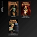 Adathordozó Just For Games Evercade Tomb Raider Collection 1