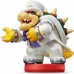 Figura Coleccionable Nintendo Bowser in wedding dress Multicolor