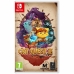 Switch vaizdo žaidimas Just For Games Cat Quest III