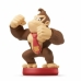 Kolekcionuojamos figūros Nintendo Donkey Kong Super Mario Plastmasinis