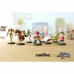 Statuina da Collezione Nintendo Donkey Kong Super Mario Plastica