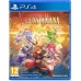 PlayStation 4-videogame Square Enix Visions Of Mana