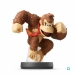 Figura colecionável Nintendo Donkey Kong Multicolor