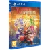 PlayStation 4 Video Game Square Enix Visions Of Mana