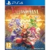 PlayStation 4 videohry Square Enix Visions Of Mana