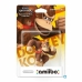 Figura Coleccionable Nintendo Donkey Kong Multicolor