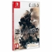 Switch vaizdo žaidimas Square Enix Nier Automata: The End Of YoRHa Edition