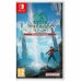 TV-spel för Switch Bandai Namco One Piece : Odyssey - Deluxe Edition