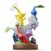 Figura colecionável Nintendo Pikmin Super Smash Bros