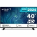 Télévision Nilait NI-40FB7002N Full HD 40