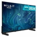 Τηλεόραση Nilait NI-40FB7002N Full HD 40