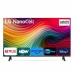 Смарт телевизор LG 43NANO81T6A.AEU 4K Ultra HD 43