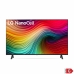 Chytrá televize LG 43NANO81T6A.AEU 4K Ultra HD 43