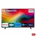 Смарт телевизор LG 55NANO81T6A.AEU 4K Ultra HD 55