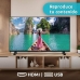 Chytrá televízia Nilait NI-40FB7001S Full HD 40