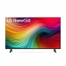 Chytrá televize LG 43NANO81T6A.AEU 4K Ultra HD 43