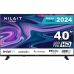 TV intelligente Nilait NI-40FB7001S Full HD 40