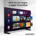 TV intelligente Nilait NI-40FB7001S Full HD 40