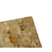 Sredina mize Alexandra House Living 20 x 10 x 1 cm Biserovina