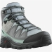 Ботуши за Планина Salomon Quest Rove Gore-Tex Дама Сив