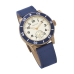 Reloj Hombre Nautica NAPHST003 (Ø 44 mm)