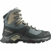 Botas de montanha Salomon Quest Element Gore-Tex Mulher Cinzento