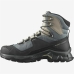 Túrabakancs Salomon Quest Element Gore-Tex Hölgy Szürke