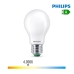 Λάμπα LED Philips Ultra Efficient Led Classic 4 W 60 W E27 840 lm Λευκό (4000 K)