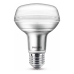 LED Izzók Philips Classic F 100 W 8 W E27 670 Lm Tükröző (2700 K)