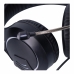 Casques avec Micro Gaming EDM 07752 for players Noir