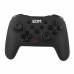 Wireless Gaming Controller EDM 07750 for players Black