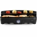 Barbecue Draagbare DOMO Do9260g Gietijzer