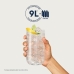 Sifon sodastream LIMONADE